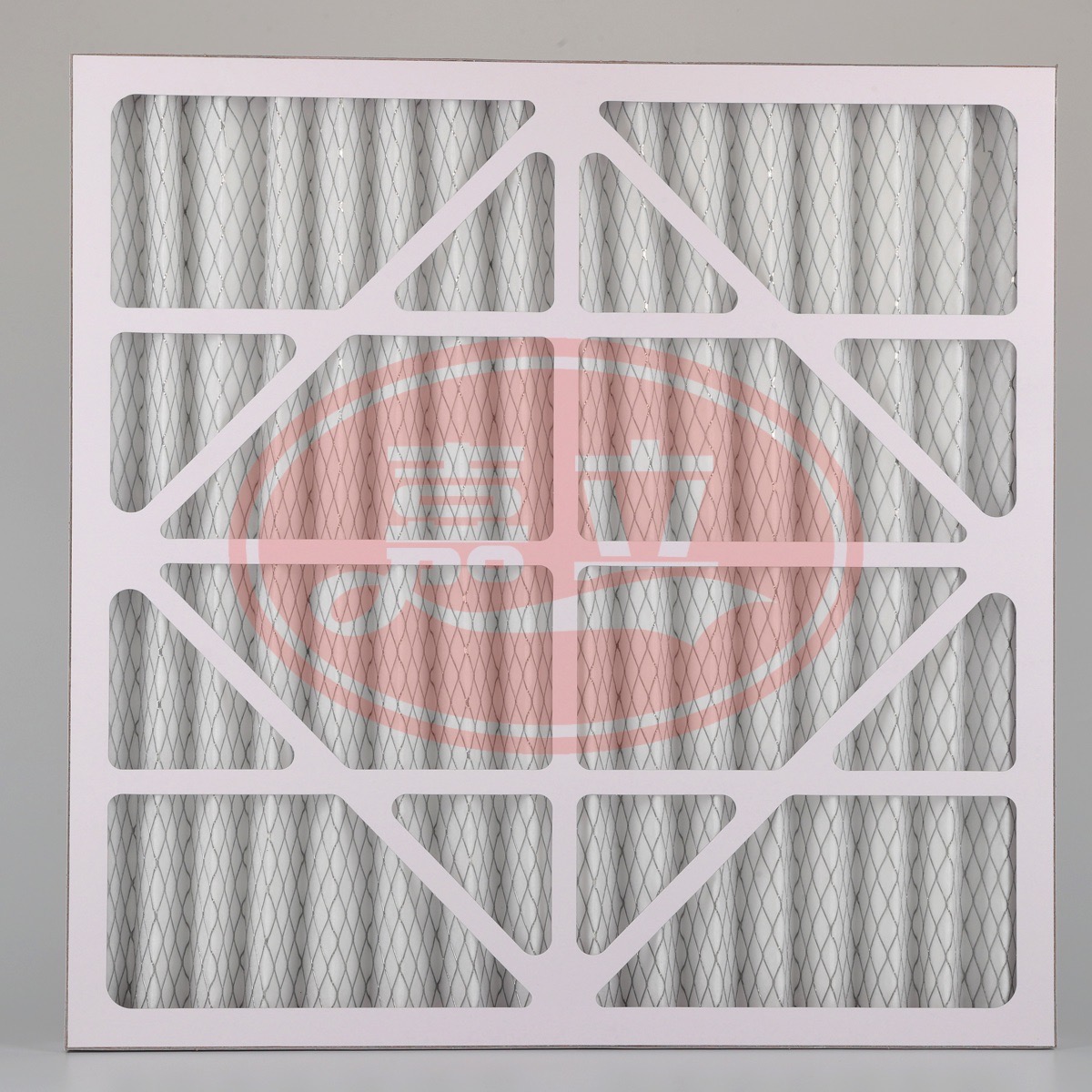 织金纸框过滤器